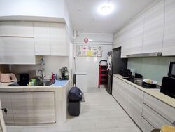 Blk 289C Nature View (Bukit Batok), HDB Executive #557140791